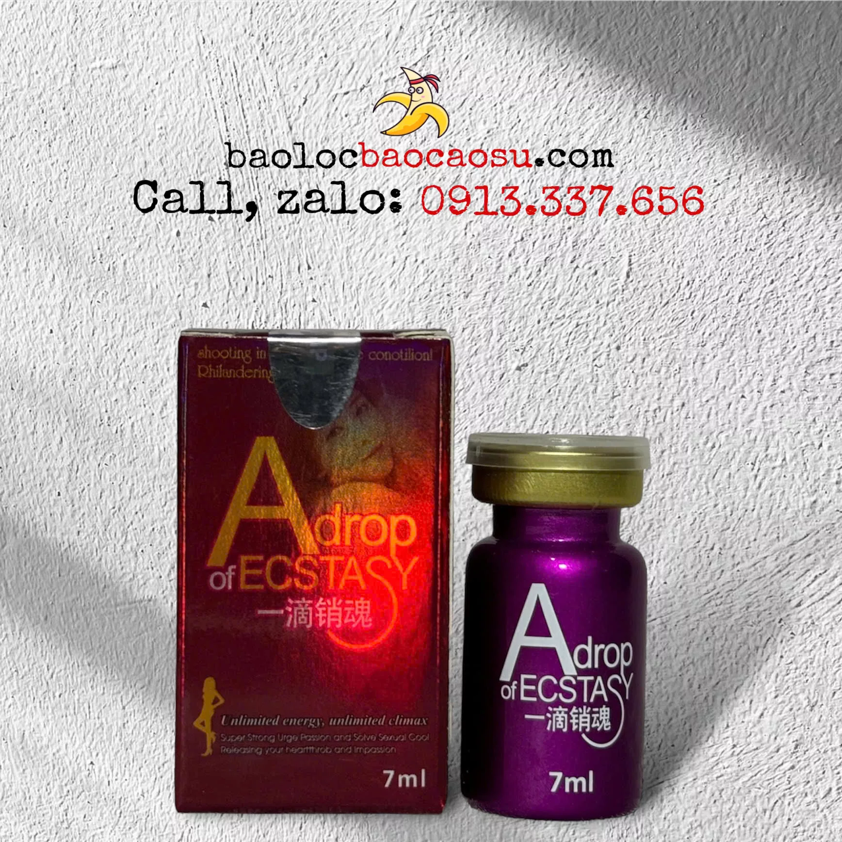 Bao Cao Su Bảo Lộc