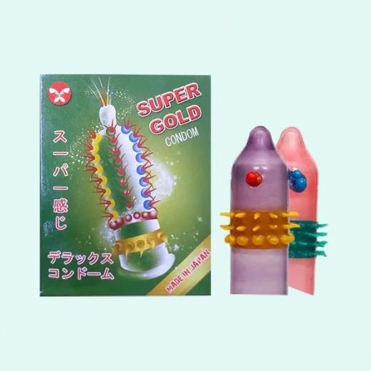 Bao Cao Su Bảo Lộc