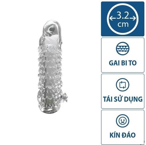 Bao Cao Su Bảo Lộc