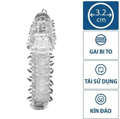 Bao Cao Su Bảo Lộc