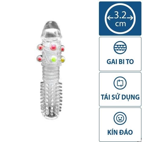 Bao Cao Su Bảo Lộc