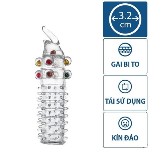 Bao Cao Su Bảo Lộc