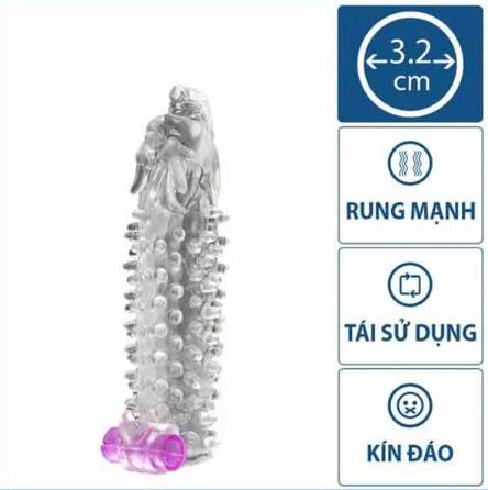 Bao Cao Su Bảo Lộc