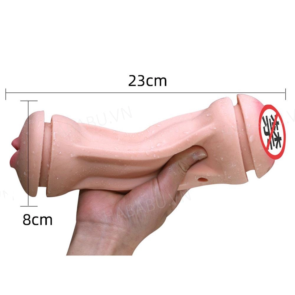 Bao Cao Su Bảo Lộc