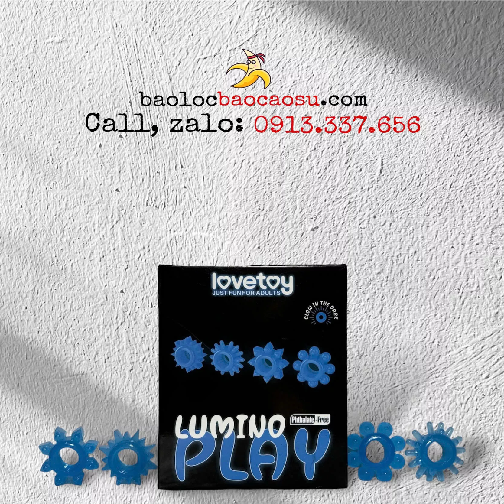 Bao Cao Su Bảo Lộc