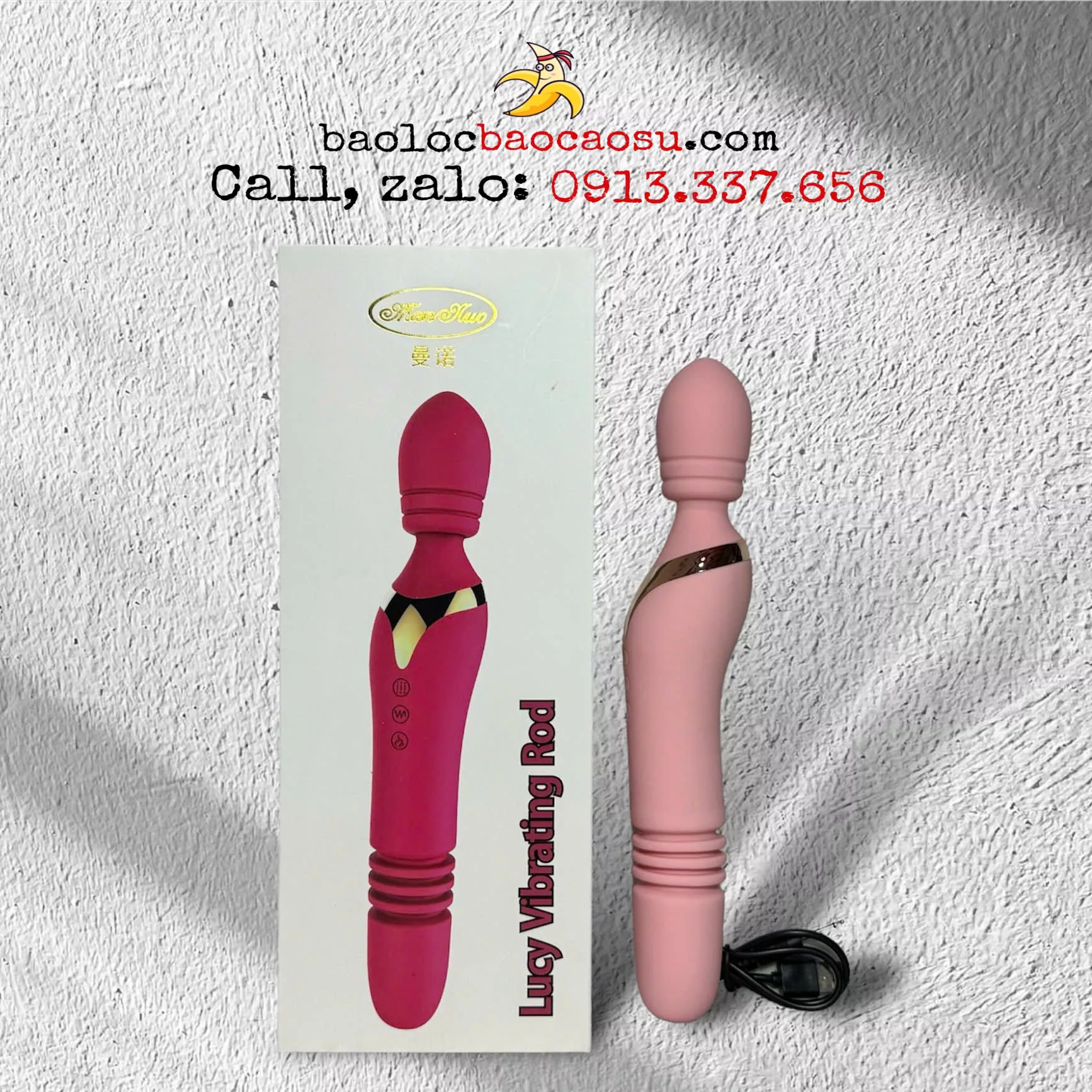 Bao Cao Su Bảo Lộc