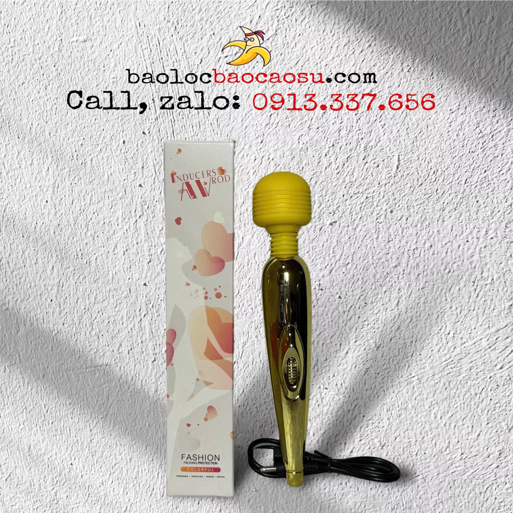 Bao Cao Su Bảo Lộc