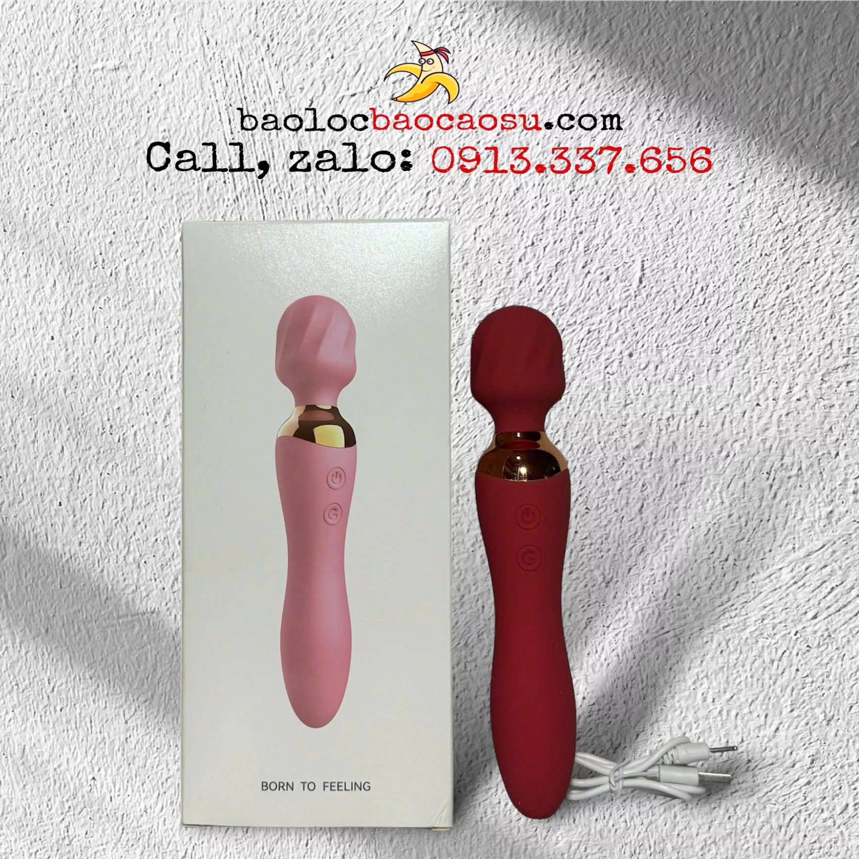 Bao Cao Su Bảo Lộc