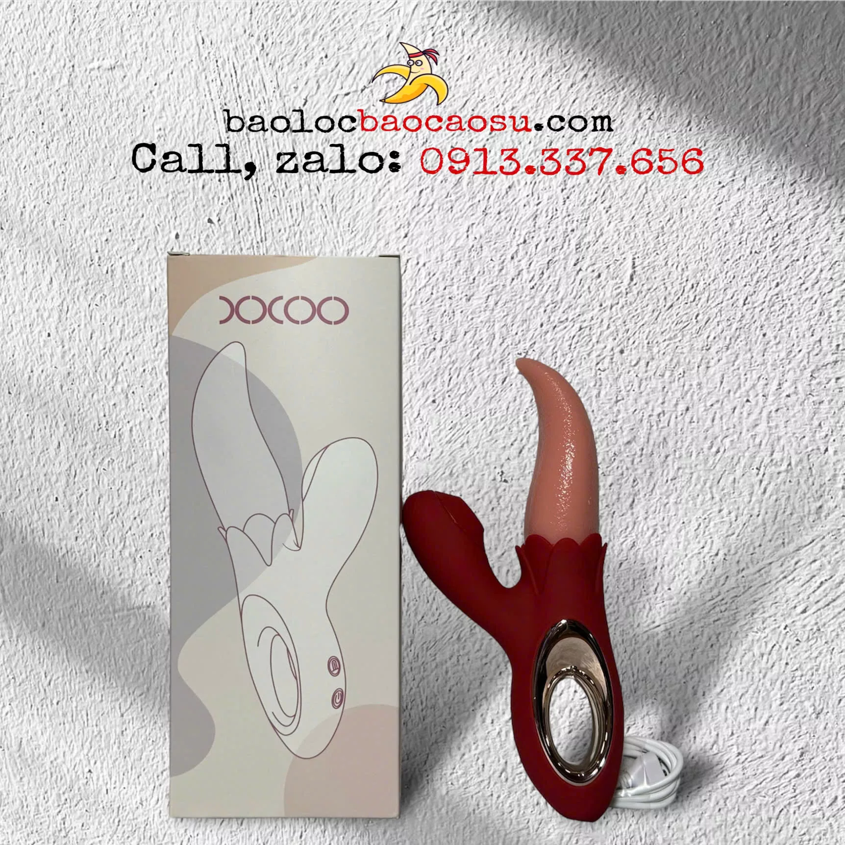 Bao Cao Su Bảo Lộc