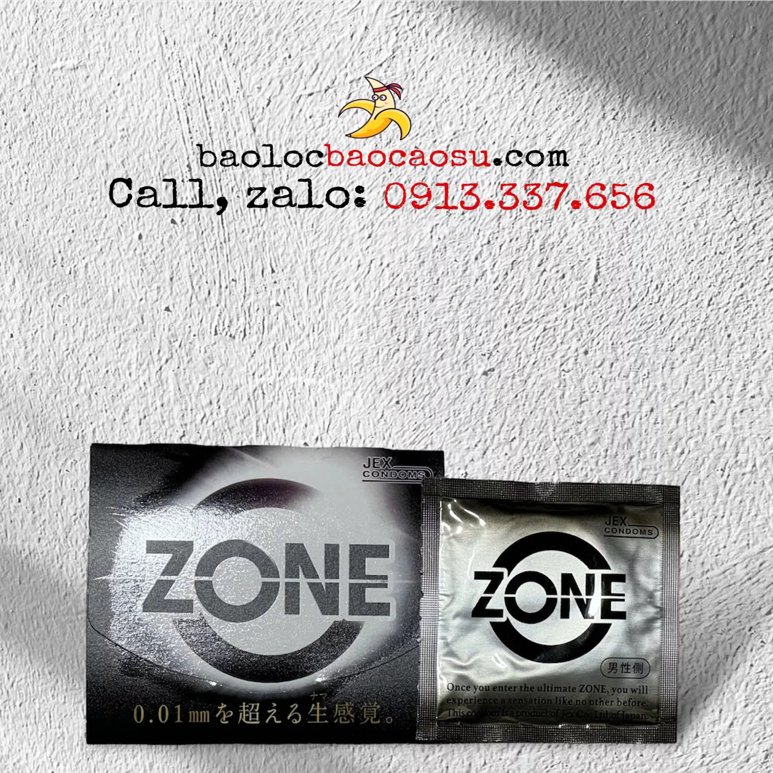 Bao Cao Su Bảo Lộc