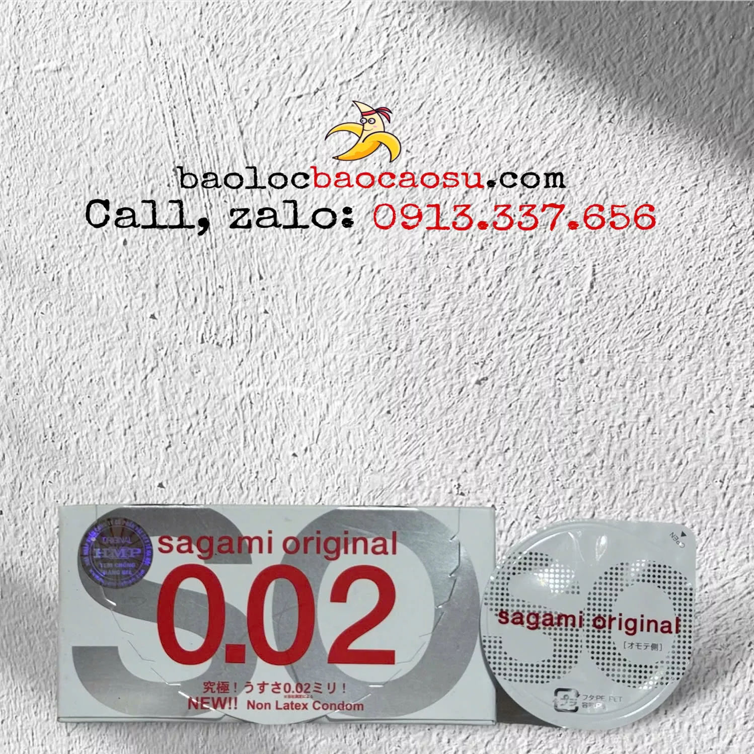 Bao Cao Su Bảo Lộc