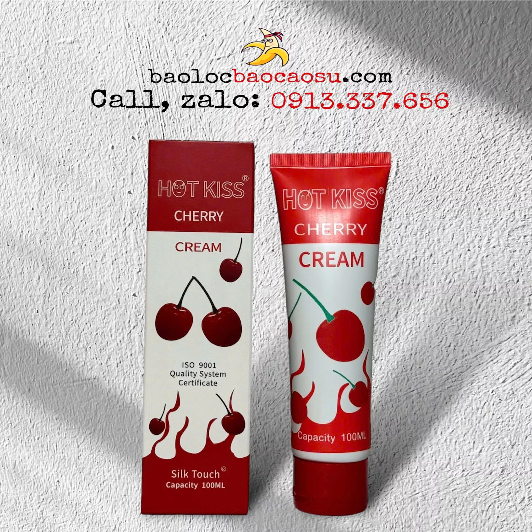 Bao Cao Su Bảo Lộc