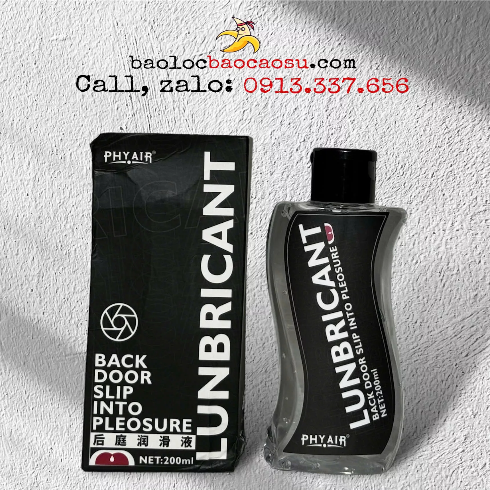 Bao Cao Su Bảo Lộc