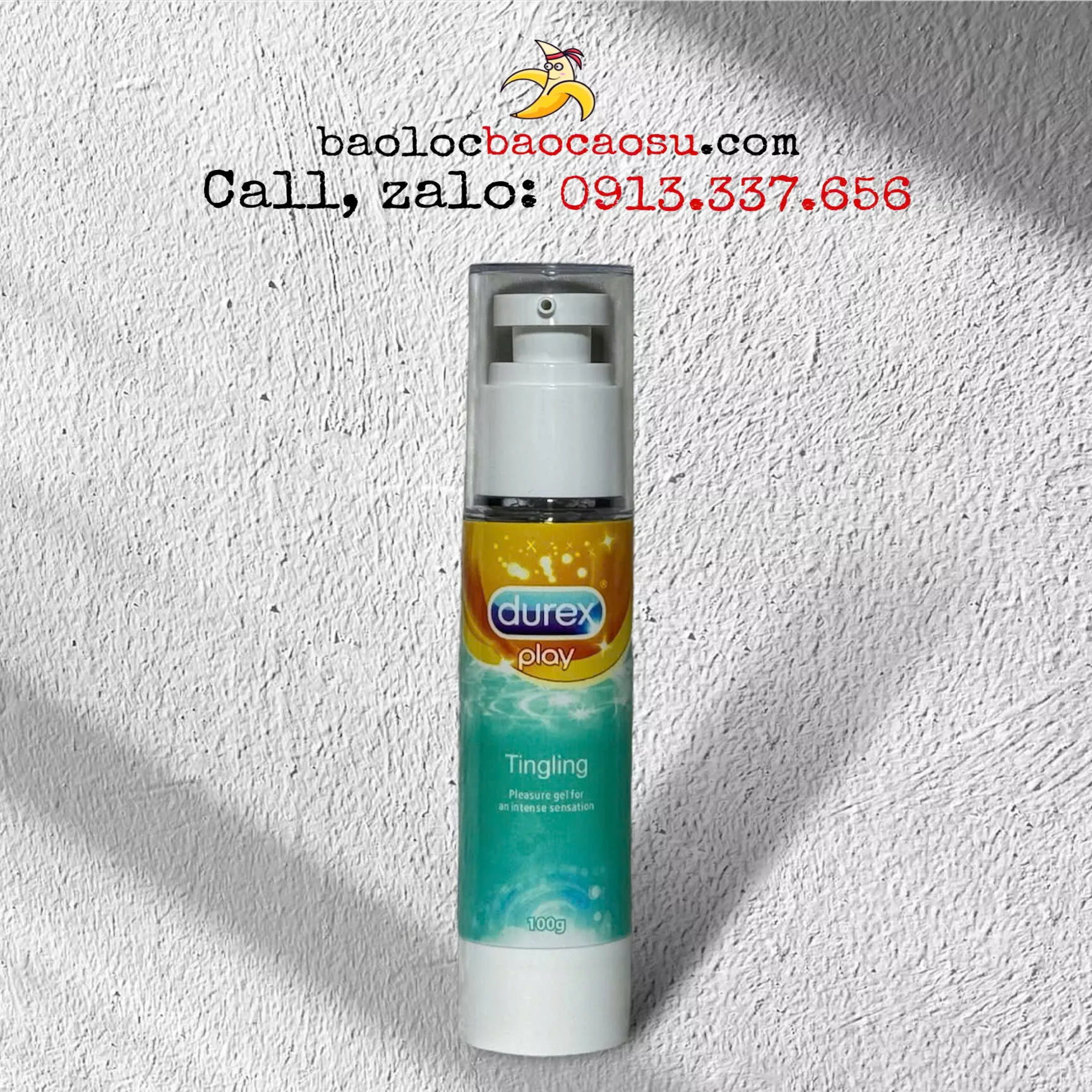 Bao Cao Su Bảo Lộc