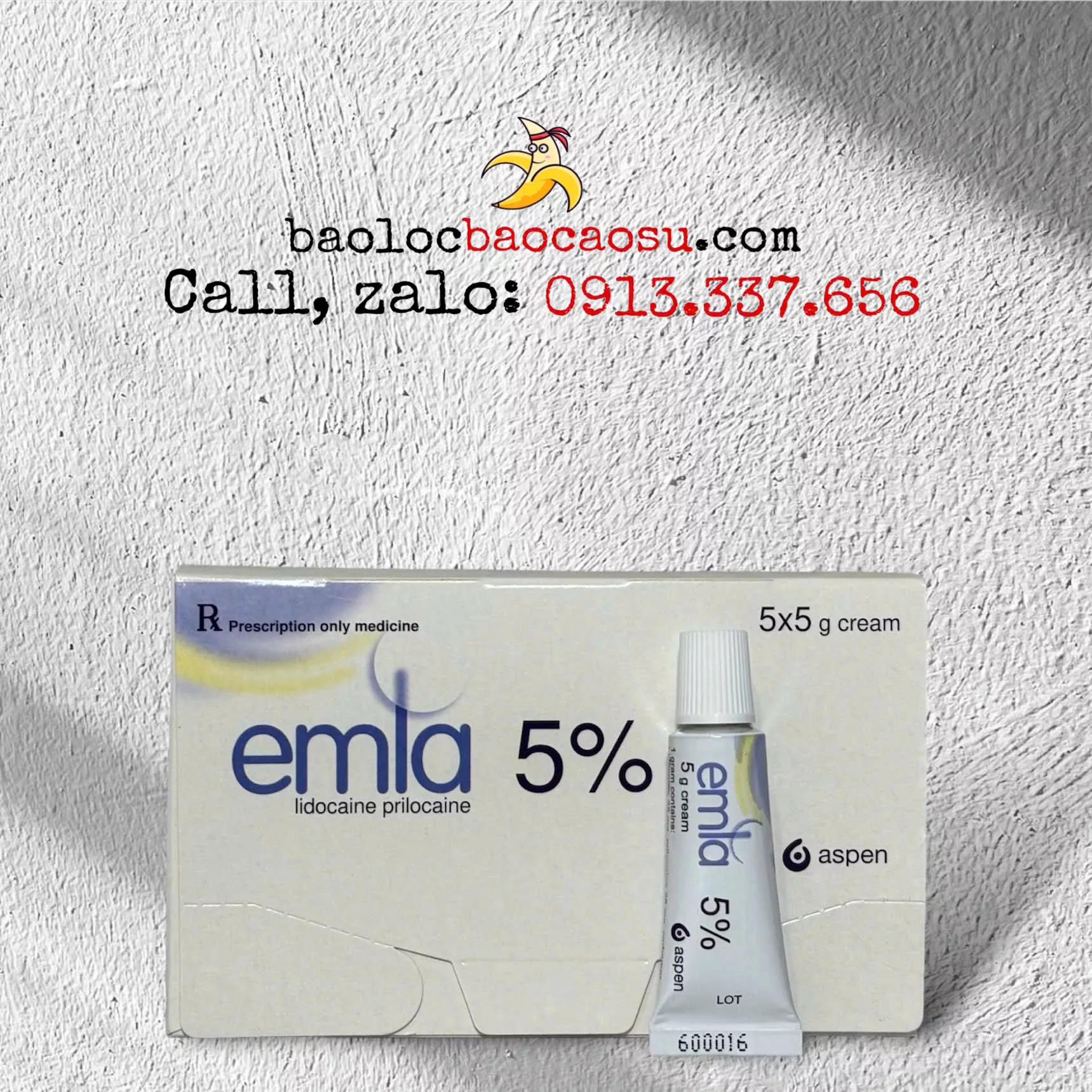 Bao Cao Su Bảo Lộc