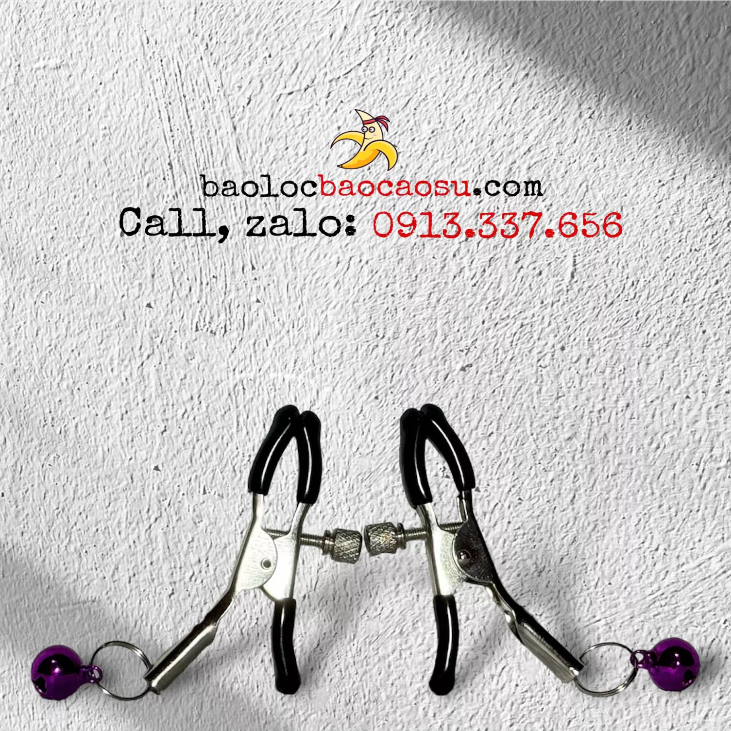 Bao Cao Su Bảo Lộc