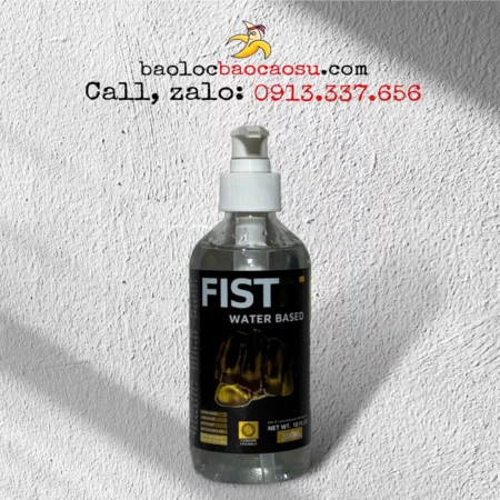 Gel bôi trơn Fist It 300ml