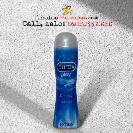 Gel Durex Play 50ml