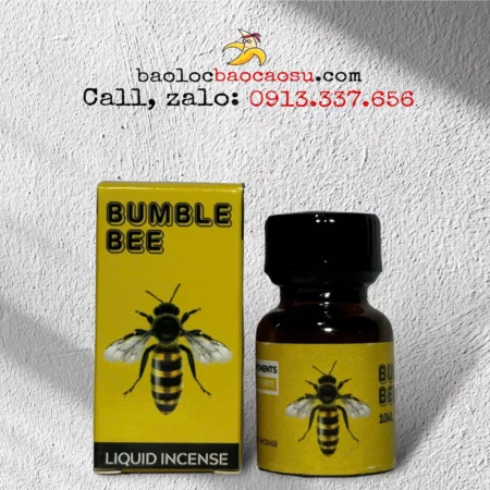 Popper Bumble Bee 10ml