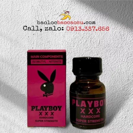 Popper Playboy 10ml