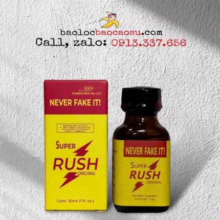 Popper Rush 30ml