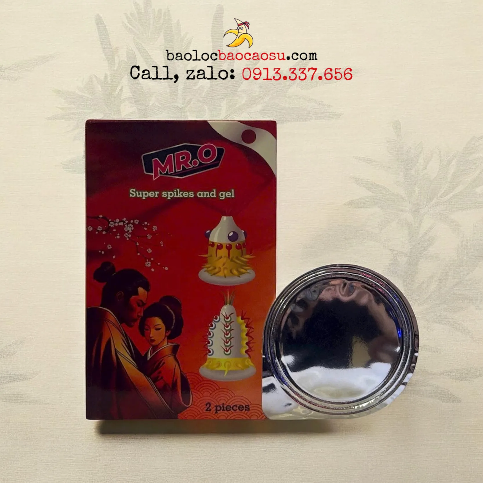 Bao Cao Su Bảo Lộc