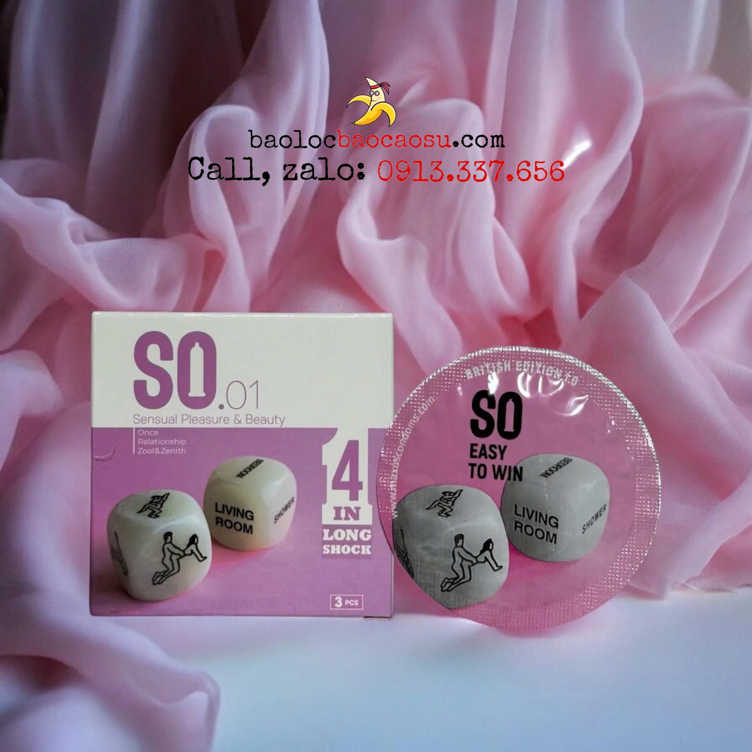 Bao Cao Su Bảo Lộc
